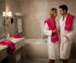 Set -100% 2 2 2 6 Bath Towels Cotton - Bath, Hand & Washcloths - Large, Thick, Fluffy, Absorbent, Quick Dry, Soft