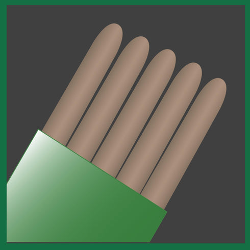 PIC CIT STK Citronella Sticks, Green