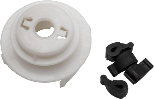 Supplying Demand 285751 3351019 Top Load Clothes Washer Agitator Cam Repair Kit