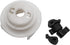 Supplying Demand 285751 3351019 Top Load Clothes Washer Agitator Cam Repair Kit