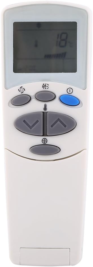 Air Conditioner Remote Control for 6711A90032L, Universal Replacement Remote Control for Air Conditioner (1)