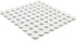 Fridge Magnets, 80pcs Strong Small Refrigerator Magnets for Whiteboard, Heavy Duty Mini Round Magnets for Kitchen Office