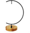 YY YEARCHY Awesomes Ornament Display Stand, Indoor Metal Air Plant Holder for Hanging Glass Globes