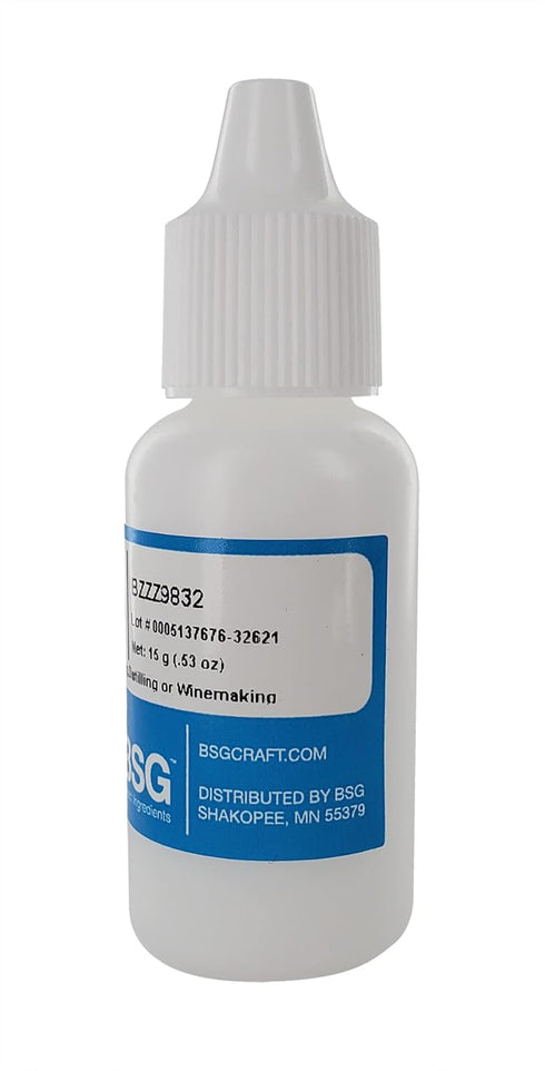Foam Inhibitor - 1 oz.
