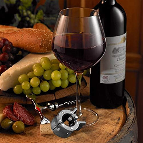 Magnetic Wine Conditioner