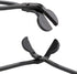 Candle Wick Trimmer, Wick Clipper Cutter Scissor (Matte Black)