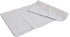 Ironing Mat Blanket, Portable Travel Ironing Pad, Quilted Heat Resistant Cover for Washer, Dryer, Table Top 33"X19"