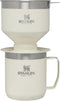 STANLEY Perfect Brew Pour Over Set | 12 oz Camp Mug with