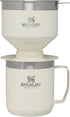 STANLEY Perfect Brew Pour Over Set | 12 oz Camp Mug with