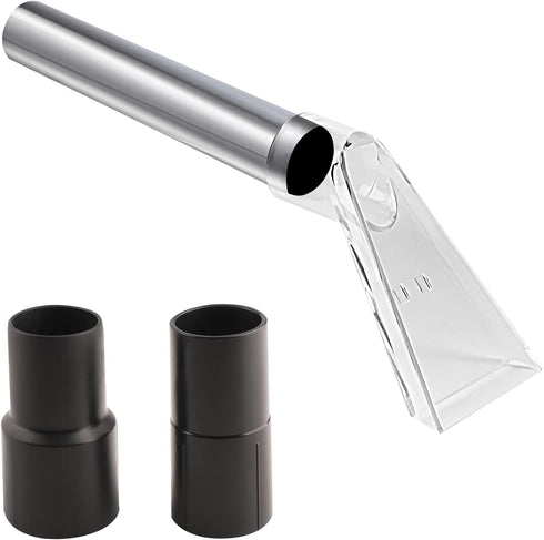 Carpet Vac Extractor Attachment Tool for Cleaning Vacuum Upholstery Car Detailing Shop Vac Extractor