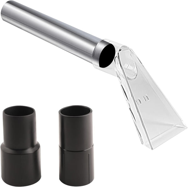 Carpet Vac Extractor Attachment Tool for Cleaning Vacuum Upholstery Car Detailing Shop Vac Extractor