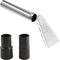 Carpet Vac Extractor Attachment Tool for Cleaning Vacuum Upholstery Car Detailing Shop Vac Extractor