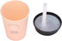 USB 300ml Mini Desktop Humidifier, Coffee Cup Shape Humidifier for Home Outing