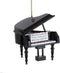 Kurt Adler J0764 Piano Ornament