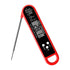Meat Thermometer Instant Read for Grill and Cooking, Fast & Precise Digital Food Thermometer for BBQ