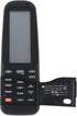 OriGlam Air Conditioner Remote Control, Replacement for Electra/Airwell/Emailair/Elco Models RC-3/RC-4/RC-5/RC7