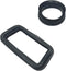 Rubber Gasket Kit for Hoover Power Dash Pet Carpet Cleaner Models FH50700, FH50702, FH50703I, FH50710