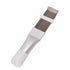 Air Conditioner Fin Comb Stainless Steel Aluminum Alloy Cleaner for Refrigerator AC Units
