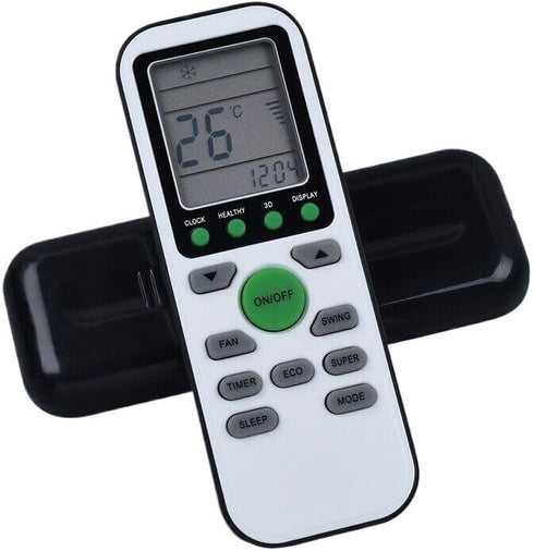 New GYKQ-36 Air Conditioner Replacement Remote Control for TCL Royal AC Air Conditioner KTTCL002 F3MA RSEC-12HP