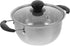 Soup Pan Stainless Steel Stockpot with Lid, Nonstick Cooking Pot, Pasta Pot, Saucepot Cookware