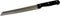 Chef Craft Select Bread Knife, 8 inch blade 13.5 inches in length,