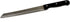 Chef Craft Select Bread Knife, 8 inch blade 13.5 inches in length,