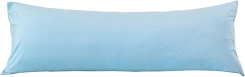 YANHOMY Blue Body Pillow Cover Ultra Soft Body Pillow Pillowcase Long Pillow