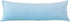 YANHOMY Blue Body Pillow Cover Ultra Soft Body Pillow Pillowcase Long Pillow