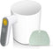 Electric Flour Sifter, Battery Operated Sieve for Baking, Handheld Cooking Tool for Pastry Baking Kitchen Utensil