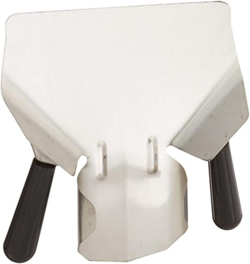 Winco FFB-2 Dual Type French Fryer Baggers