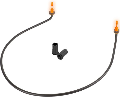 W10518394 Dishwasher Heating Element Replacement for Whirlpool, Kenmore, Maytag, Amana Dishwashers, Compatible with