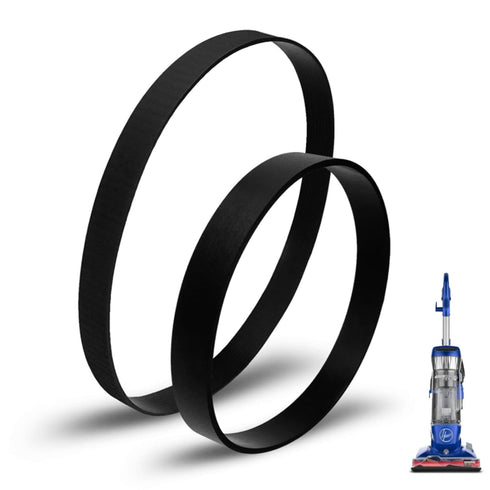 Replacement Belts for Hoover MaxLife Total Home Pet Upright Vacuum Models, Replace Parts 562289001 562932001