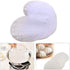 100pcs Air Fryer Liners, 10 inches Bamboo Steamer Liners, Non-stick Steamer Mat Liner for Baking Cooking