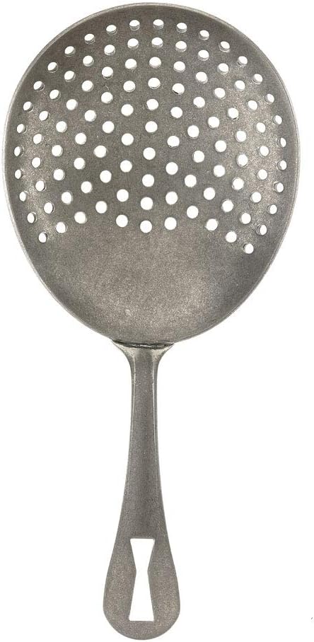 Barfly Vintage Cocktail Strainer, One Size