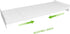 Expandable Closet Shelf Organizer, Adjustable Shelves Organizer, Storage Shelving Rack DIY Divider