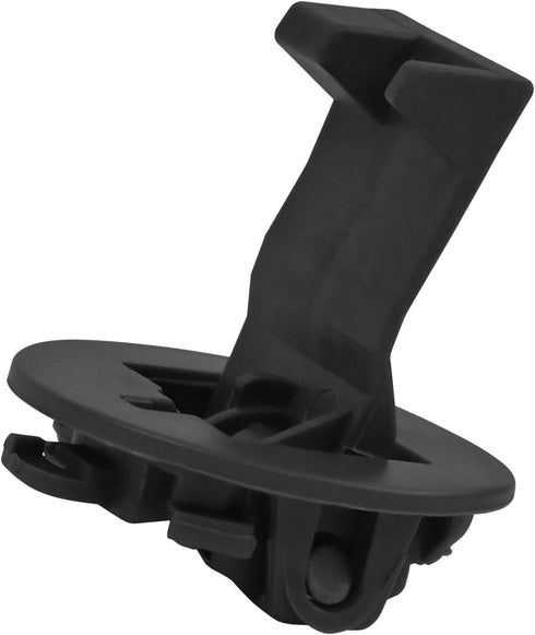 W11457841 Washer Lid Strike, Compatible with Maytag Whirlpool Kenmore Washing Machine Replacement