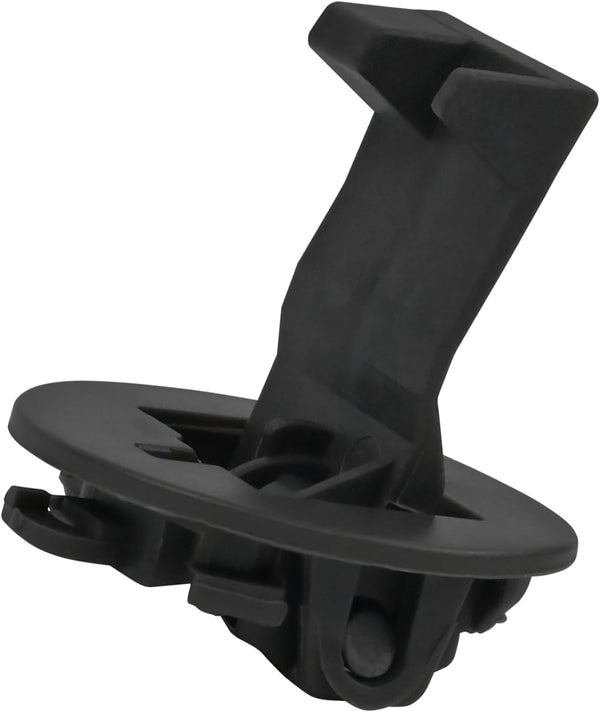 W11457841 Washer Lid Strike, Compatible with Maytag Whirlpool Kenmore Washing Machine Replacement