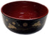 JapanBargain 2943 Soup Bowls, Japanese Plastic Cereal Rice Bowls, Bunny and Moon Pattern, 5-inch, 4 Pack