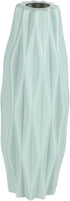 EXCEART Desktop Vase Decoration - Nordic Style Modern Vase for Simplicity Flower Container