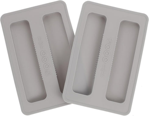 SHERCHPRY 2Pcs Portable Toaster Cover for Electric Bread Maker, Upper Cover for Bread Machine Accessories