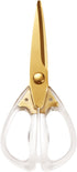 ARCHIKING 8.0 inch Kitchen Shears Scissors - Stainless Steel Utility Scissors for Meat and Poultry, Dishwasher Safe