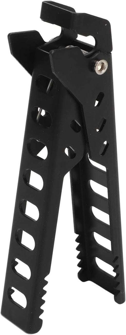VBESTLIFE Hot Plate Gripper, Bowl Pot Holder, Pan Gripper, Hot Dish Lifter Clip Clamp