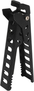 VBESTLIFE Hot Plate Gripper, Bowl Pot Holder, Pan Gripper, Hot Dish Lifter Clip Clamp
