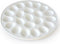 Cinf Ceramic Deviled Egg Containers Deviled Egg Platter Easter Gift Carrier Holder