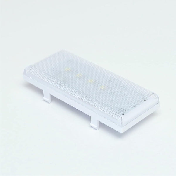 W11104452 for Whirlpool Refrigerator LED Light Module Assembly