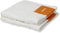 joluzzy Turkish Cotton Washcloths Set, 13" x 12" Luxury Face Towels for