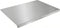 Julyxi L-Shaped Stainless Steel Cutting Board for Kitchen,Small Cutting Boards 15x11 Inch Non-Slip