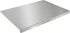 Julyxi L-Shaped Stainless Steel Cutting Board for Kitchen,Small Cutting Boards 15x11 Inch Non-Slip