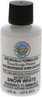 ERP Microwave Oven Universal Cavity Touch Up Paint, 98QBP0303, Snow Bright White