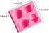 Teapot Cup Cupcake Shape Silicone Mold for Afternoon Tea, Sugar Chocolate Candy Fondant Cake Decoration Tool
